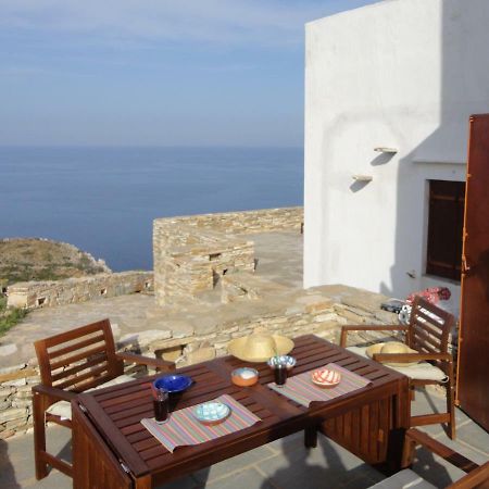 Villa Thori At Poulati Sifnos Αρτεμώνας Εξωτερικό φωτογραφία