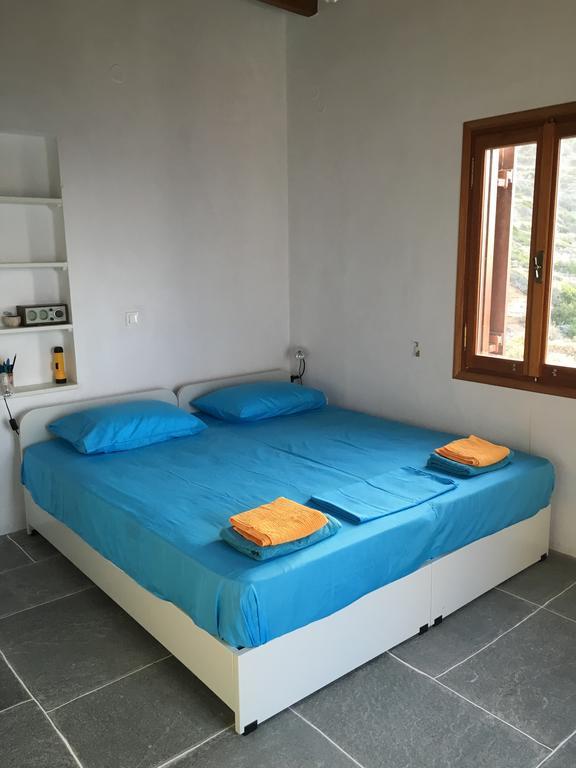 Villa Thori At Poulati Sifnos Αρτεμώνας Εξωτερικό φωτογραφία