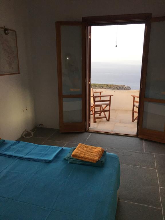 Villa Thori At Poulati Sifnos Αρτεμώνας Εξωτερικό φωτογραφία